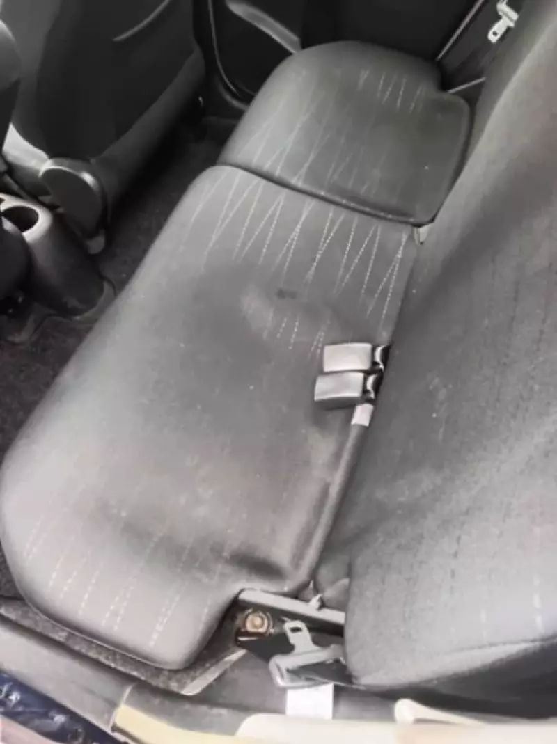 Toyota Yaris   - 2010