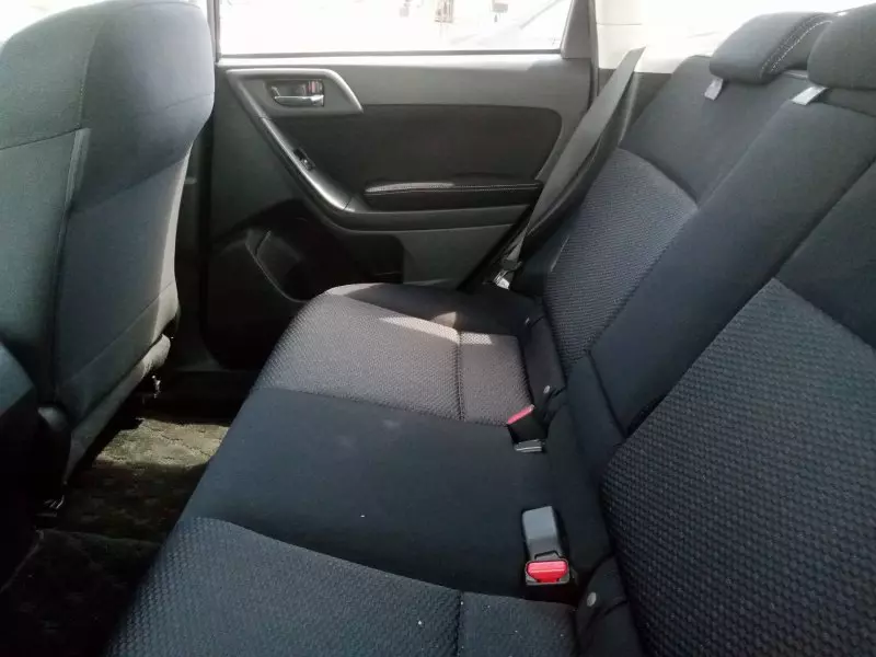Subaru Forester   - 2016
