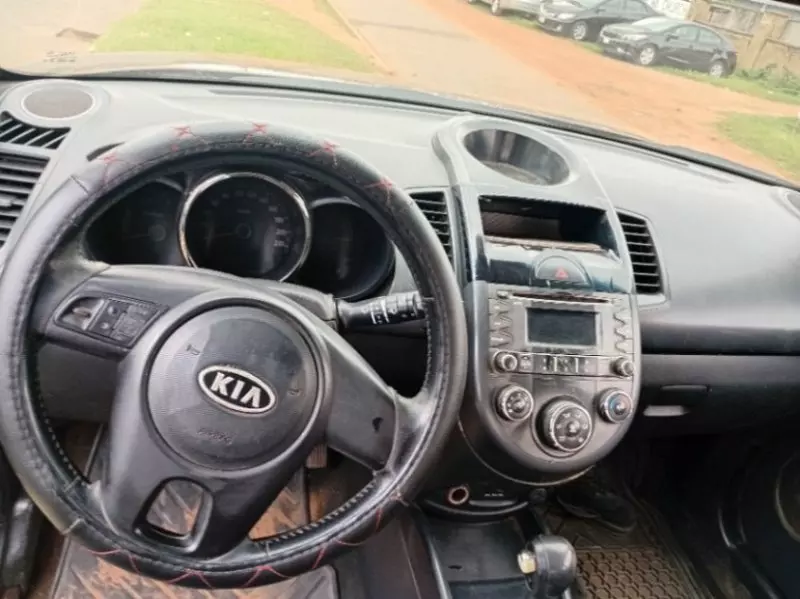 KIA Soul   - 2009