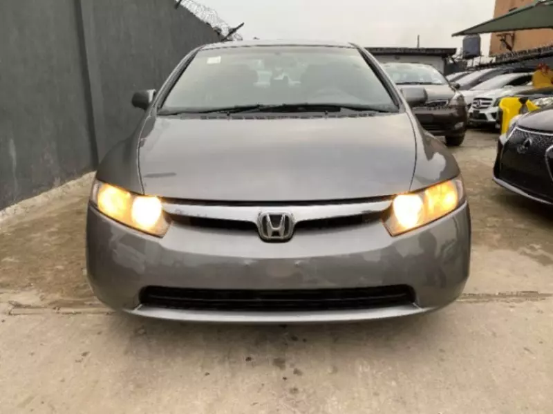 Honda Civic   - 2006