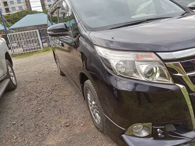Toyota esquire   - 2017