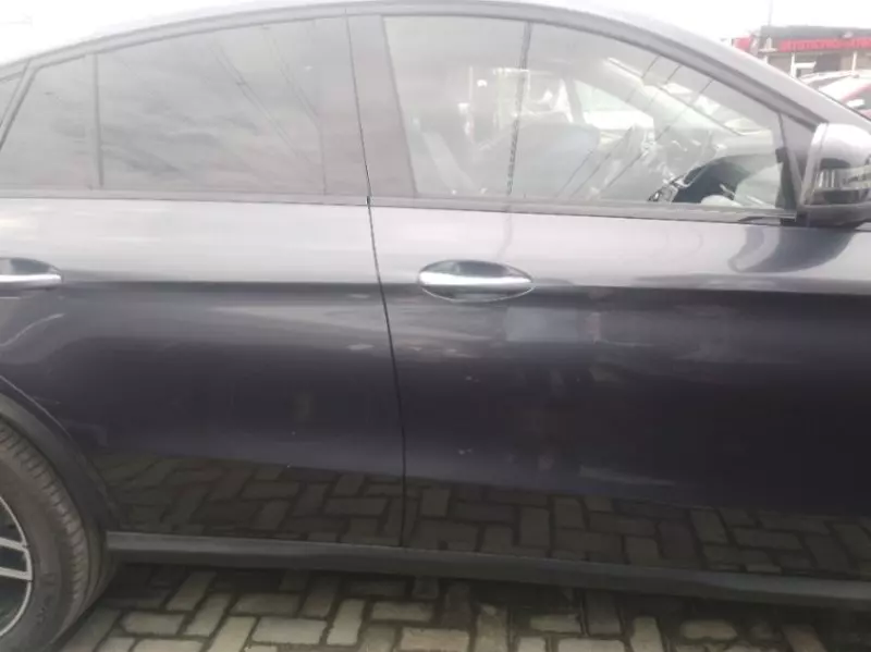 Mercedes-Benz GLE 450   - 2018