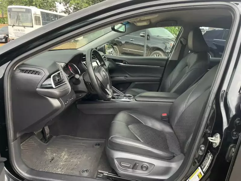 Toyota Camry   - 2018