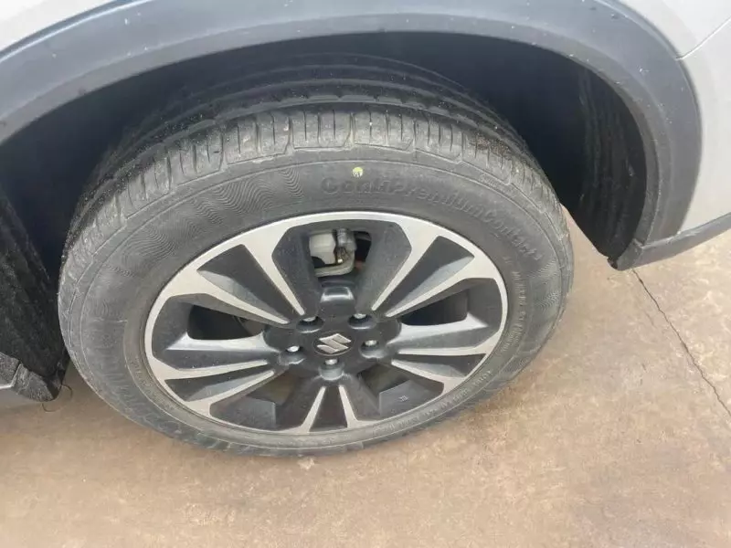 SUZUKI Vitara   - 2022