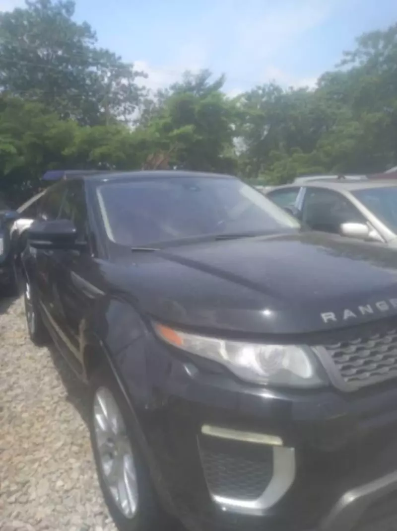 RANGE ROVER Vogue   - 2012