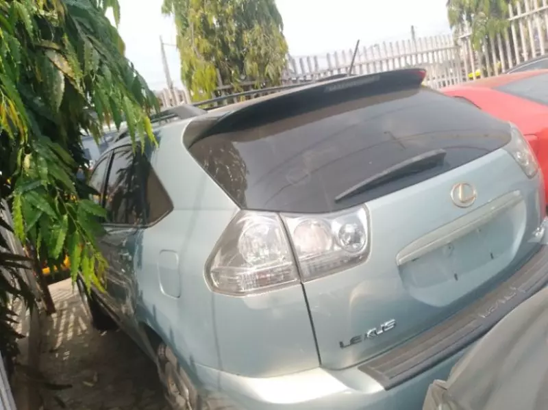 Lexus RX 330   - 2004