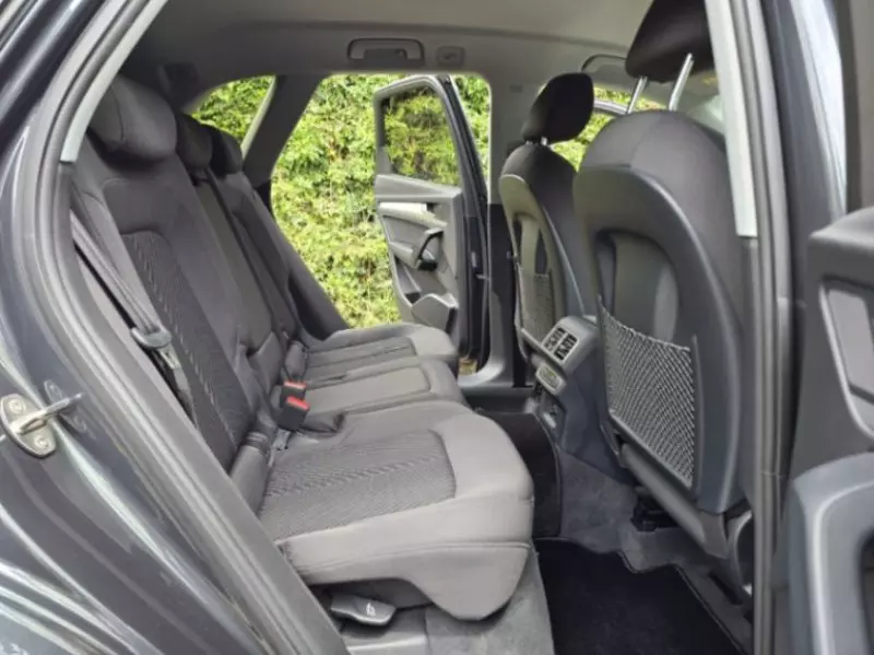 Audi Q5   - 2019