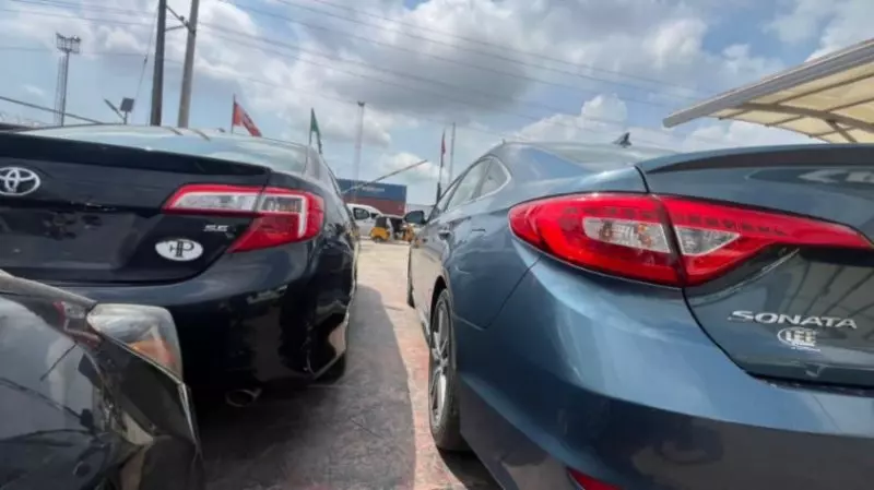 Hyundai Sonata - 2015