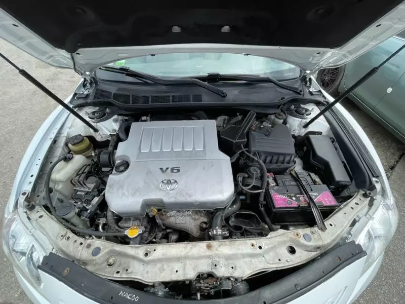 Toyota Camry   - 2009