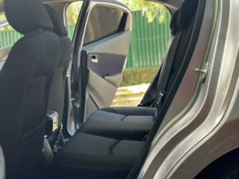 Mazda Demio   - 2016