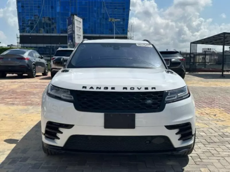 Land Rover Range Rover Velar   - 2019