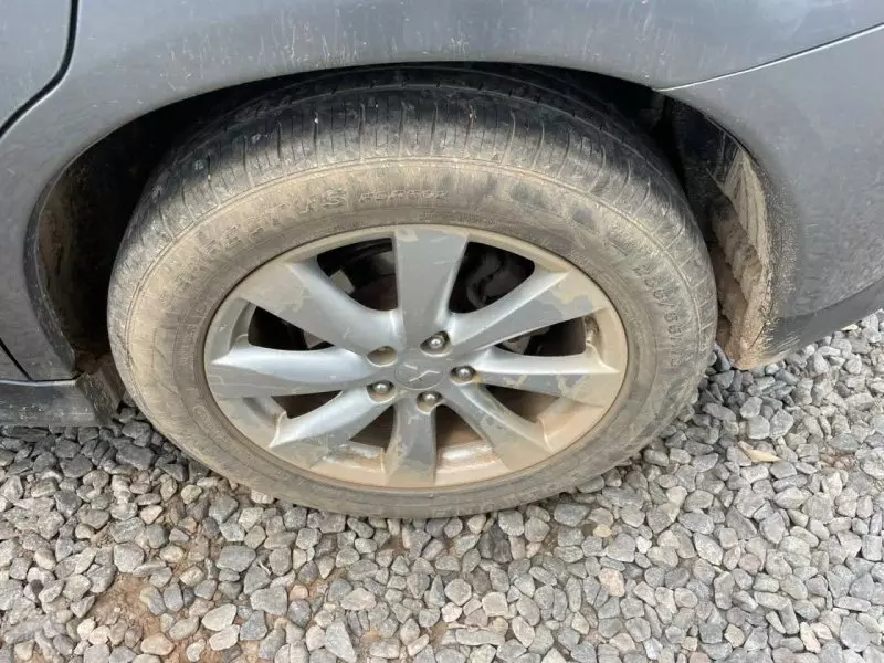 Mitsubishi Outlander Sport   - 2014