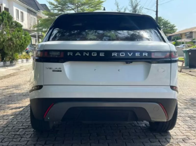 RANGE ROVER Bespoke