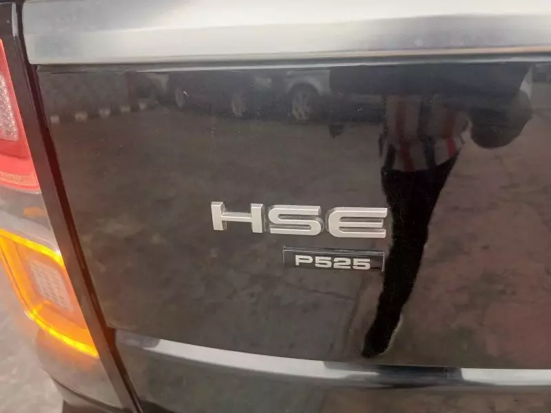 Land Rover Range Rover   - 2020