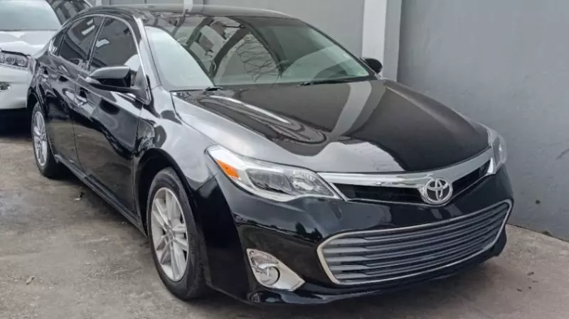 Toyota Avalon