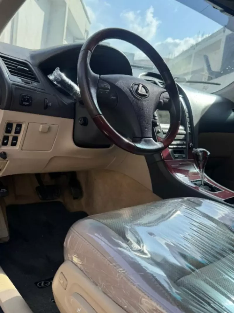 Lexus ES 350