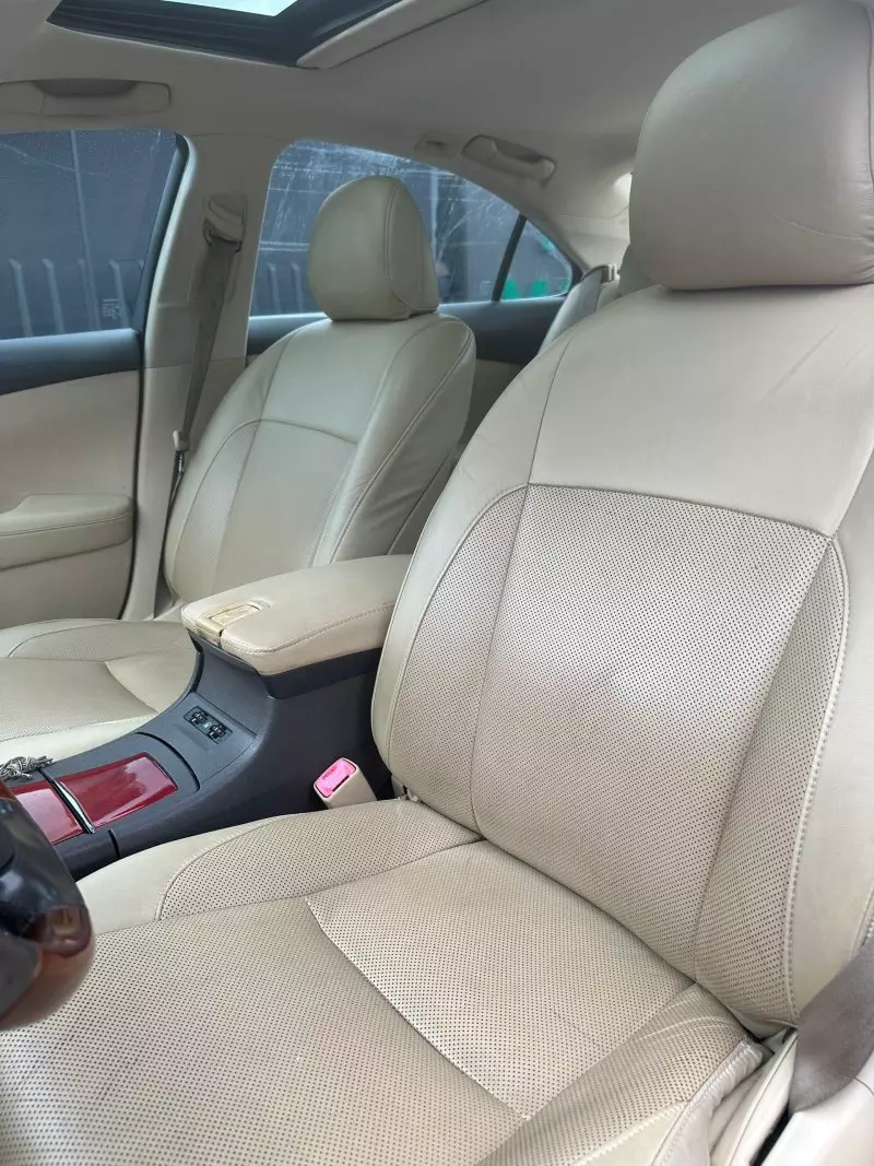 Lexus ES 350   - 2008