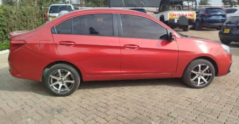 Proton 400 Serie   - 2020