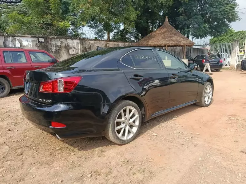 Lexus IS 250