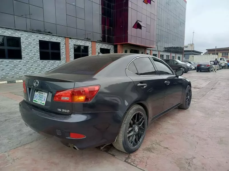Lexus IS 350   - 2008