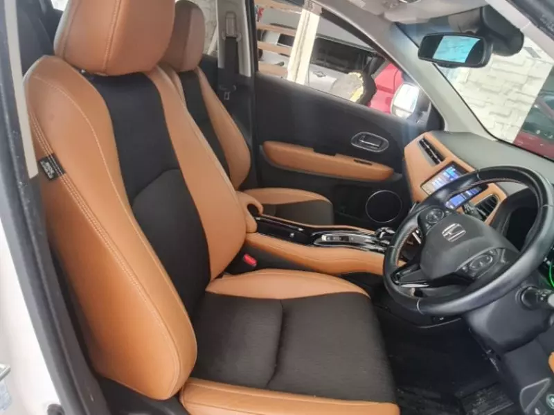 Mazda CX-5   - 2018
