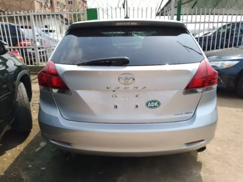 Toyota Venza   - 2014