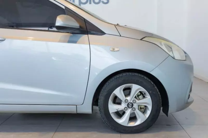Hyundai Grand   - 2019