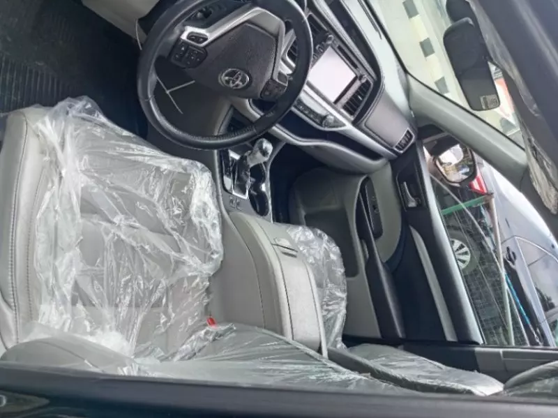Toyota Highlander   - 2018