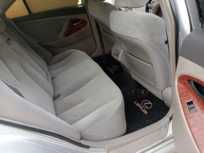 Toyota Camry   - 2008