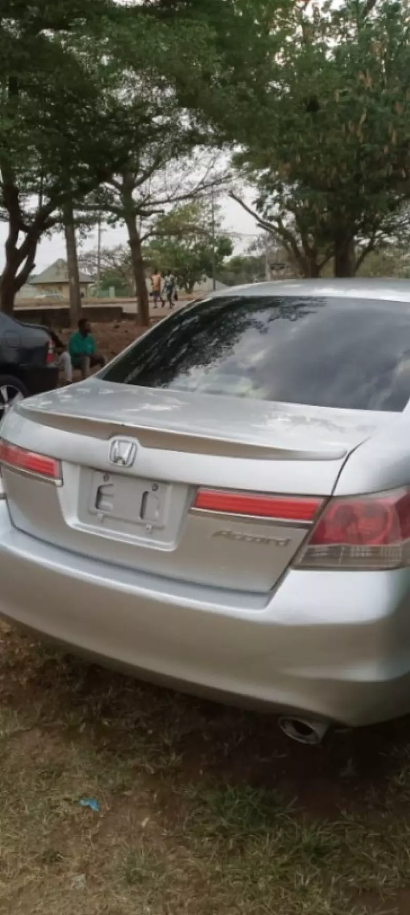 Honda Accord   - 2009