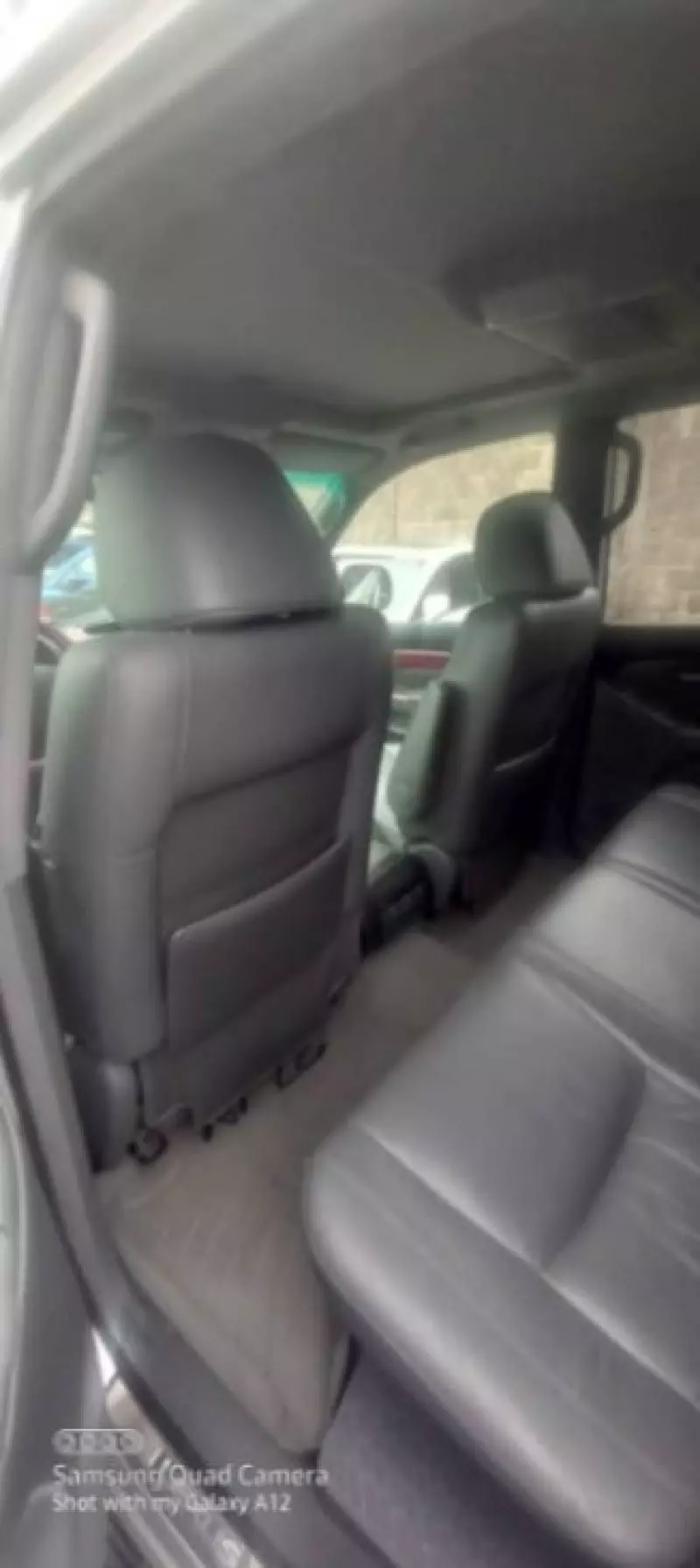 Lexus GX 470   - 2008