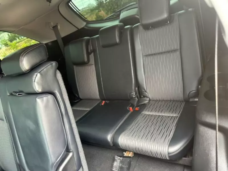 Toyota Highlander   - 2018