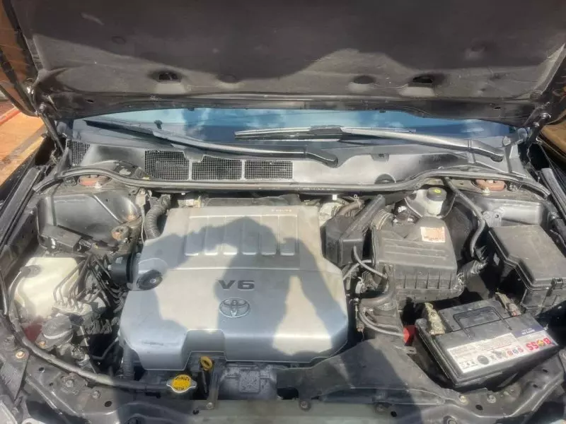 Toyota Venza   - 2011