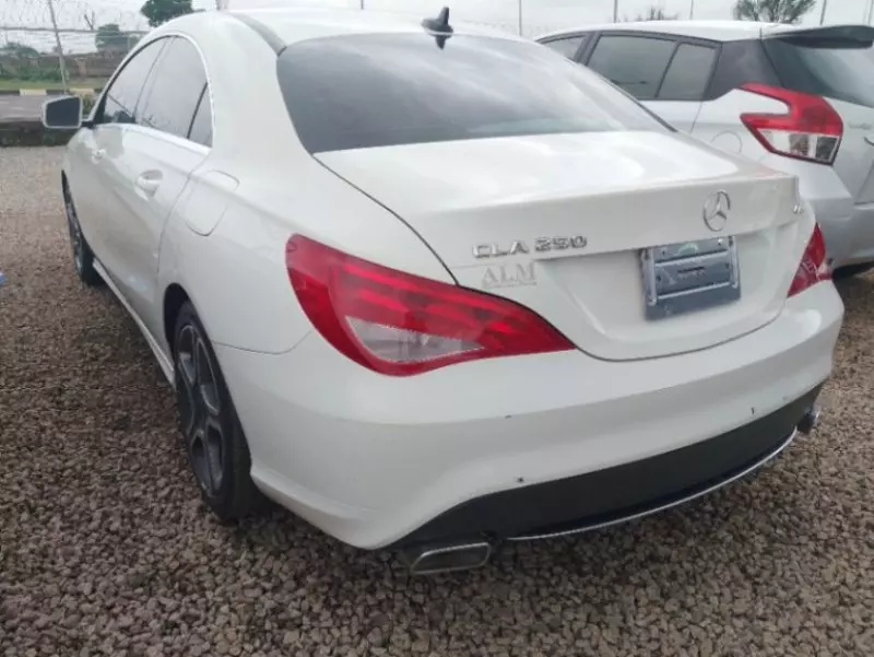 Mercedes-Benz C 250   - 2014