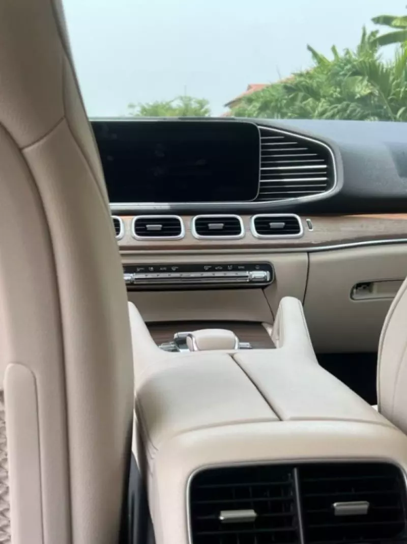 Mercedes-Benz GLE 350   - 2020