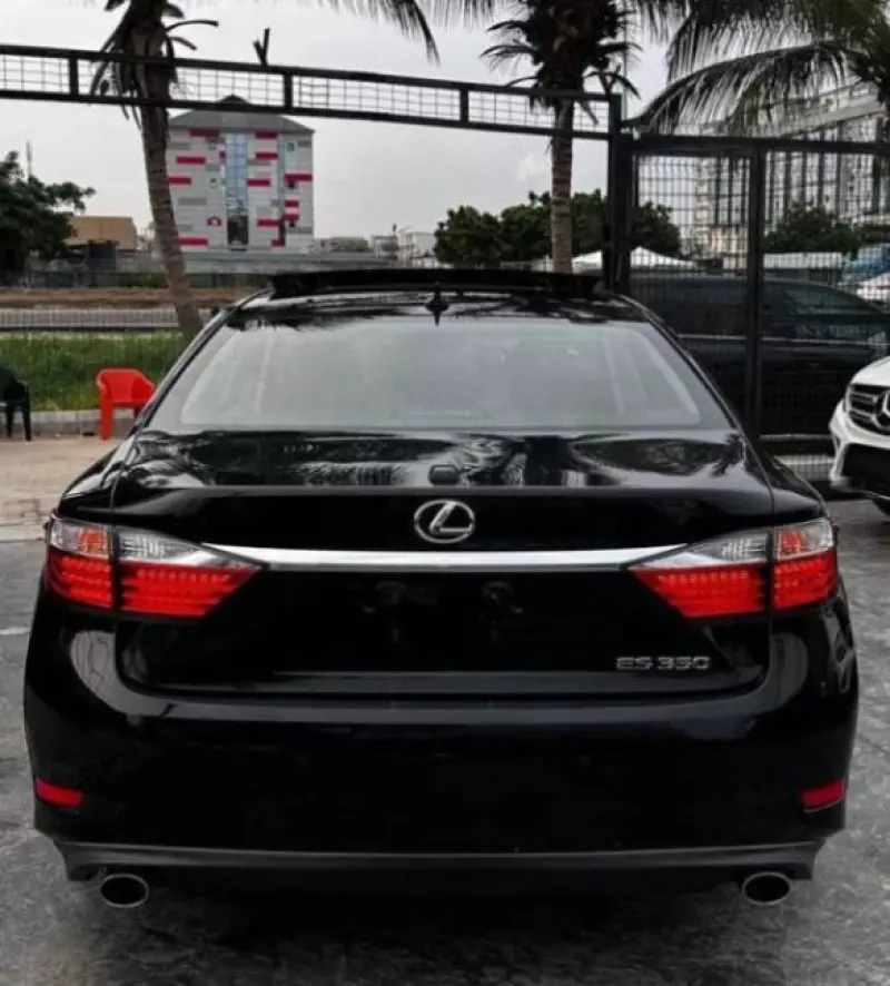 Lexus ES 350   - 2013