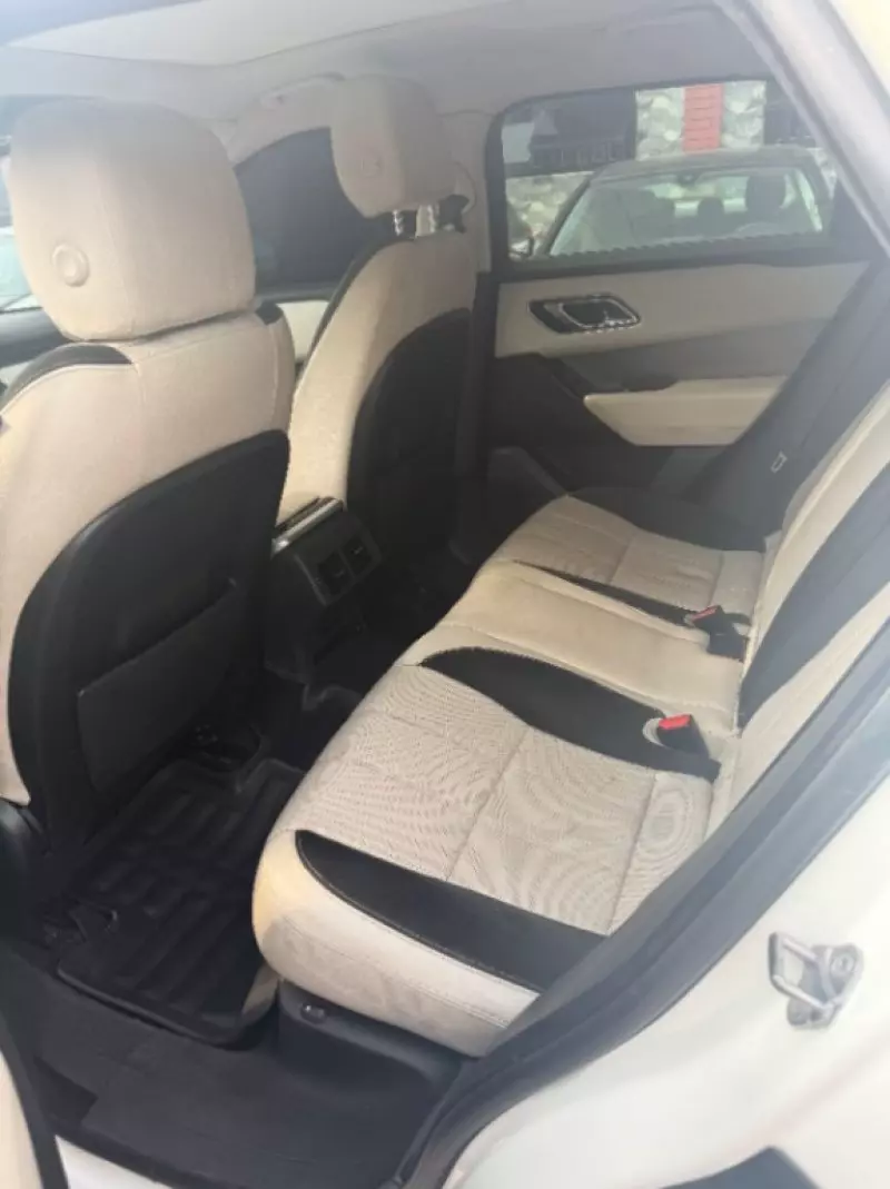 Land Rover Range Rover Velar   - 2019