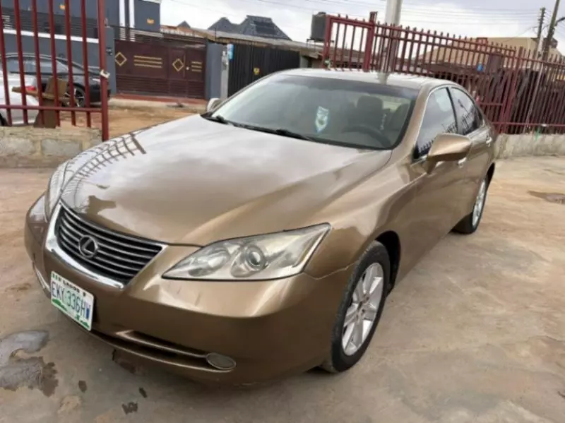 Lexus ES 350