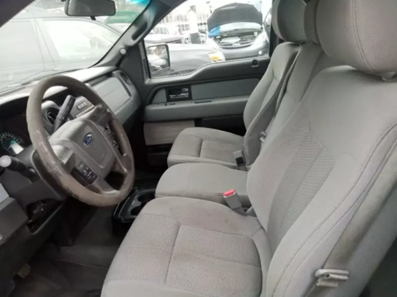 Ford F 150   - 2013