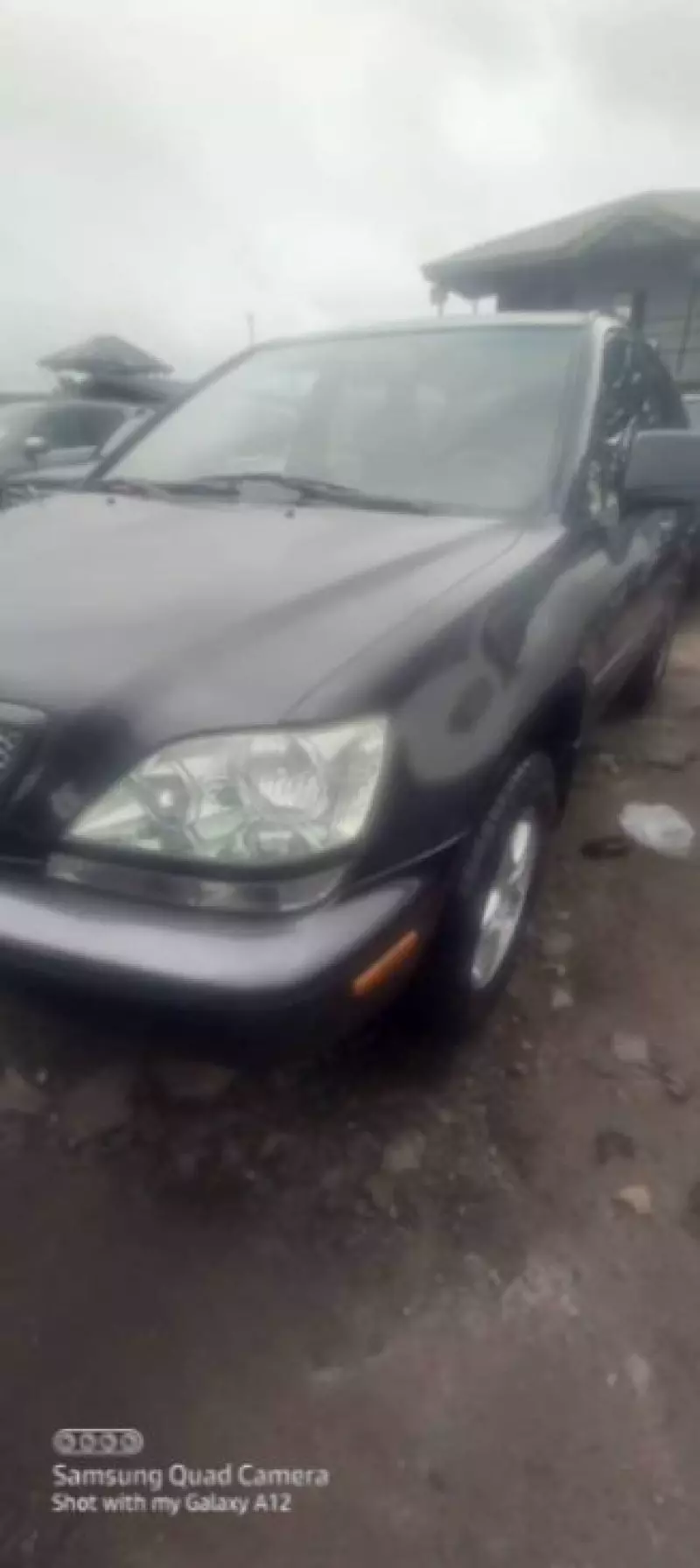 Lexus RX 300   - 2005