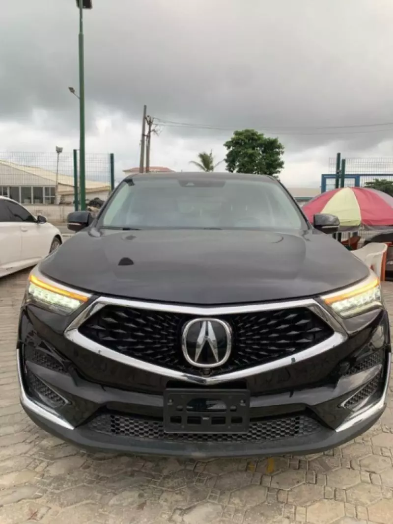 Acura RDX