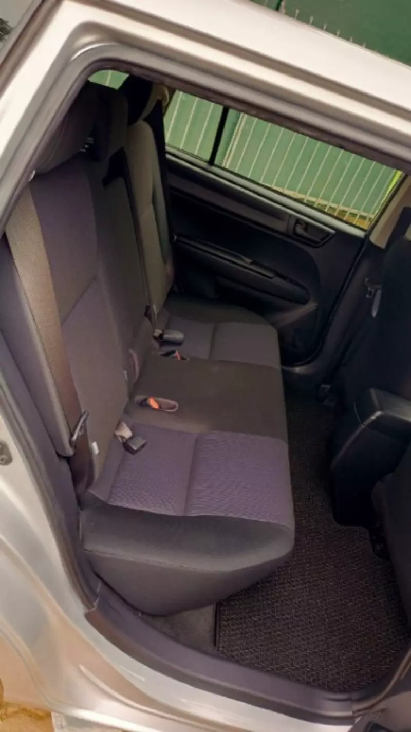 Toyota Fielder    - 2019