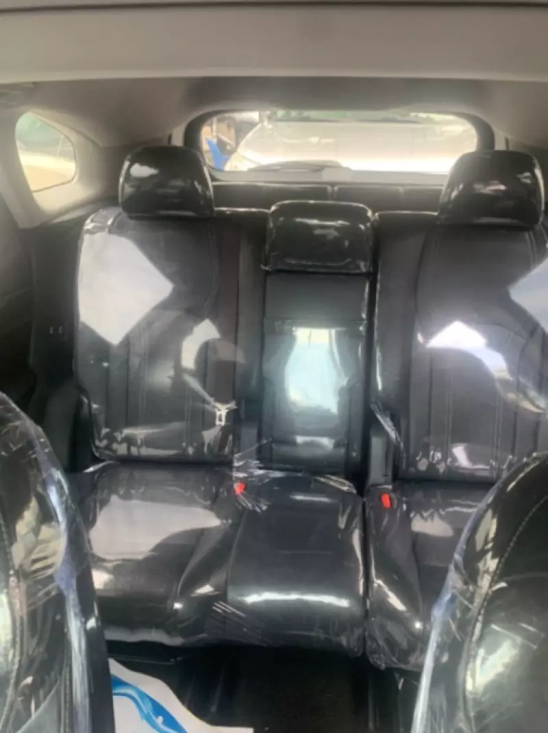 Lexus RX 350L   - 2019