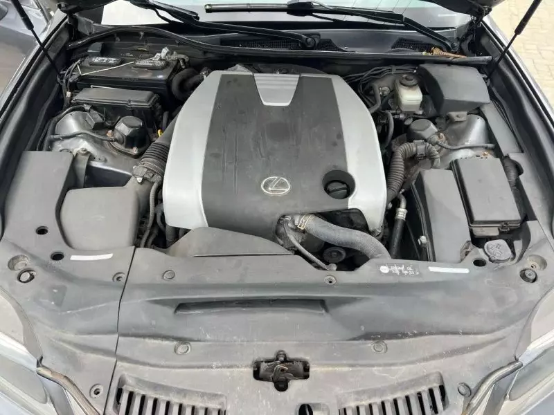 Lexus GS 350   - 2013