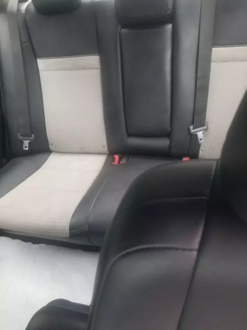 Toyota camry   - 2014