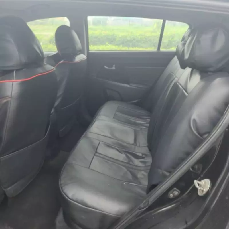 KIA Sportage   - 2012