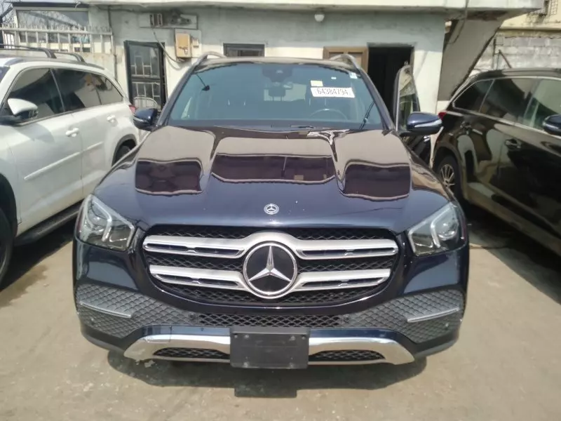 Mercedes-Benz GLE 350   - 2020
