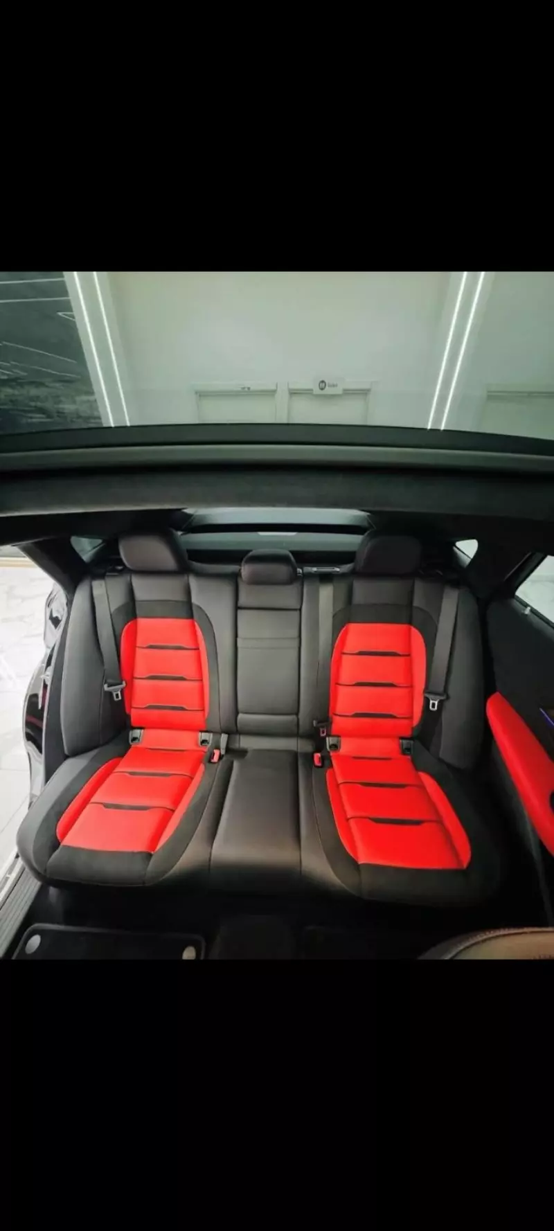 Mercedes-Benz AMG GLE   - 2024