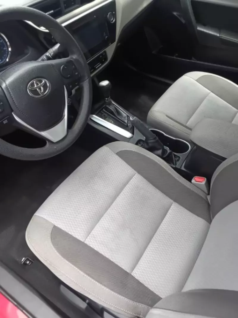 Toyota Corolla   - 2019