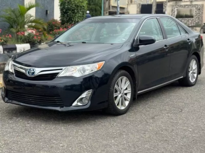 Toyota Camry   - 2007